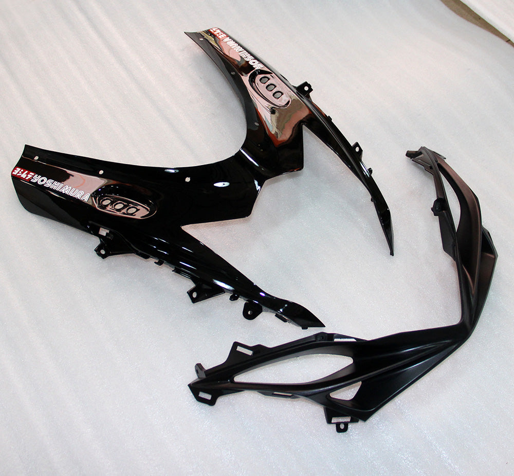 2011-2024 Suzuki GSXR 600/750 K11 Injektionsmässa Kit Kroppsarbetet Plastiskt ABS