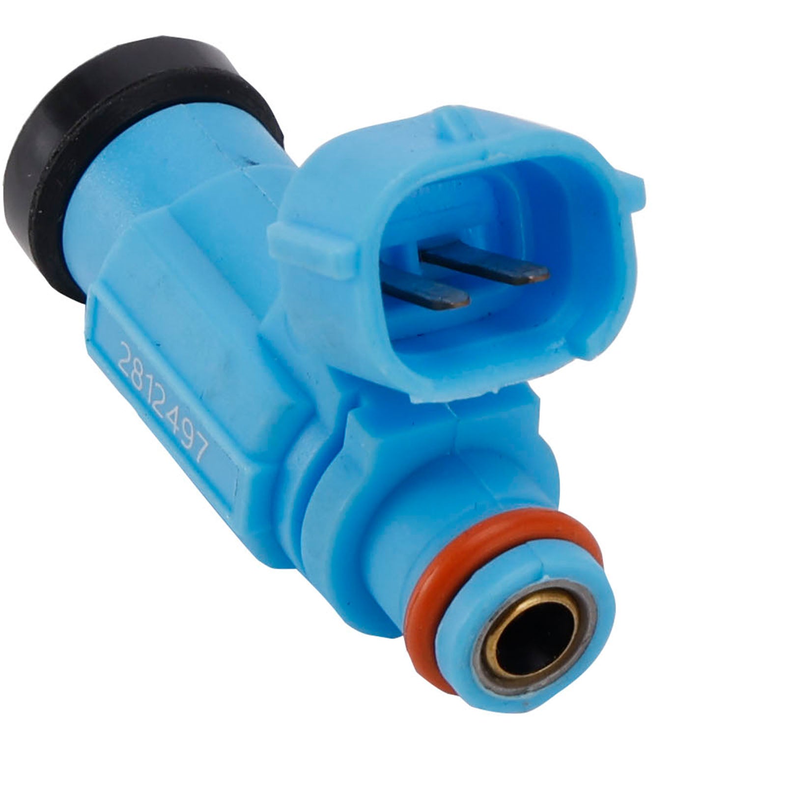 Fuel Injectors 15710-93J00 For Suzuki Outboard 200HP 225HP 250HP