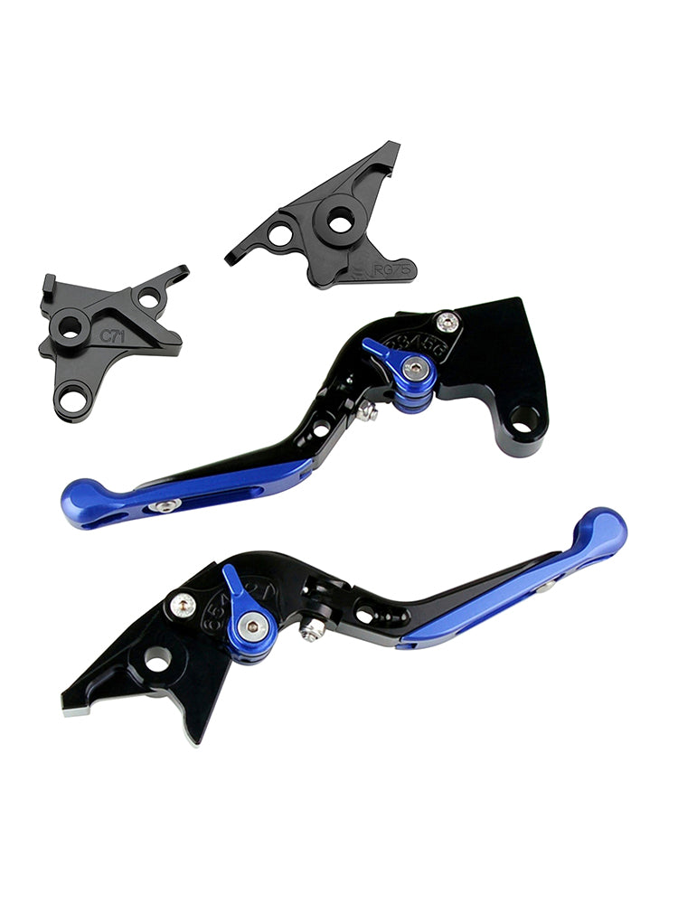 Alavajão de freio de embreagem ajustável para BMW R Nine T /Pure /Racer 2017-2023