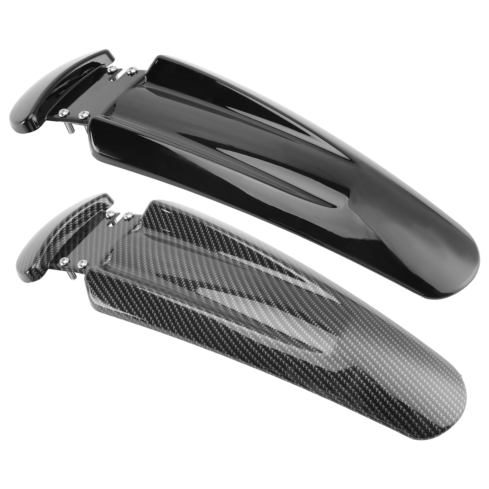 2024-2025 Scrambler 400x predné blatníky Mudguard Fairing