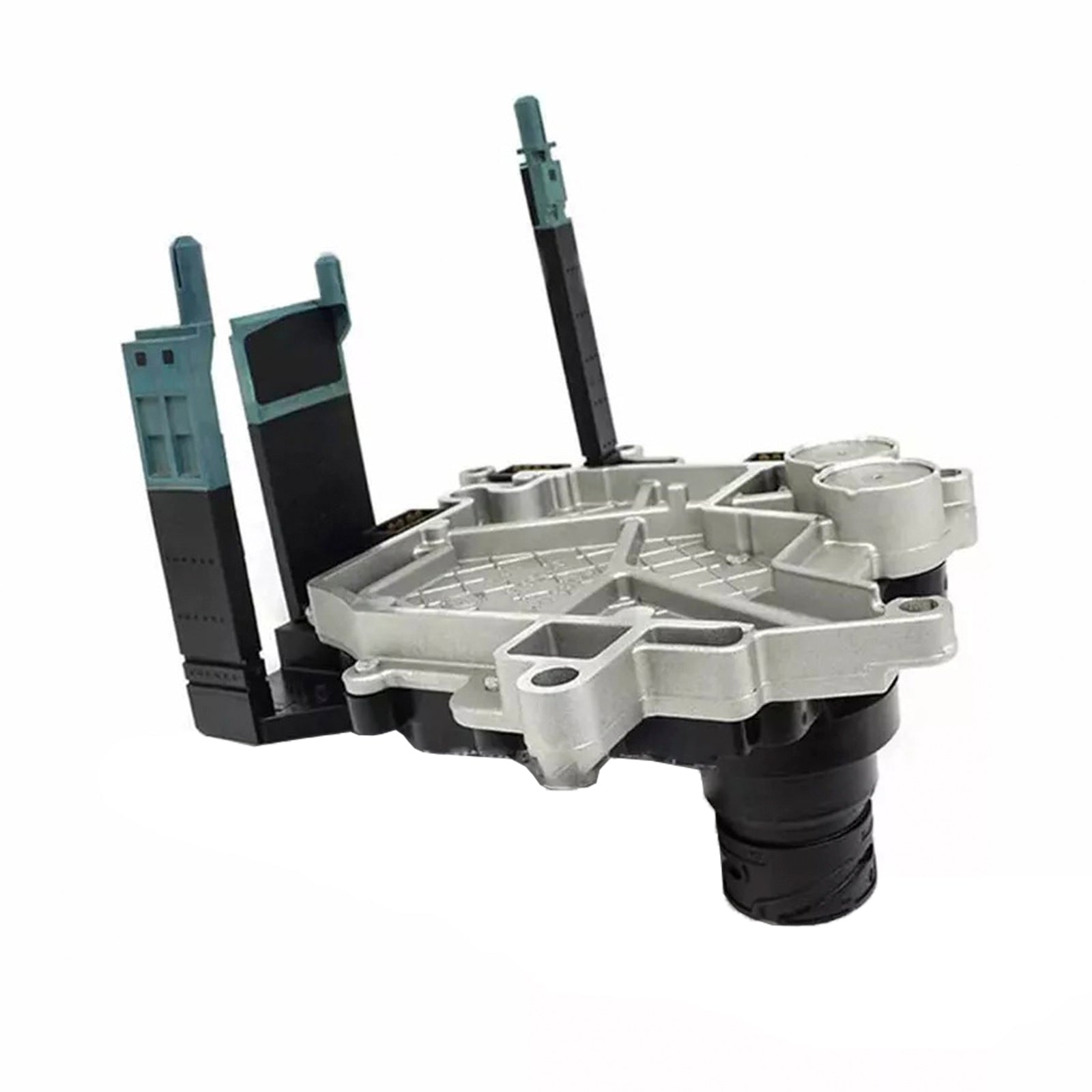 2005-2012 Audi A6 3.2L 18pin CVT Automatic Transmission Control Unit TCM 01J927156JG