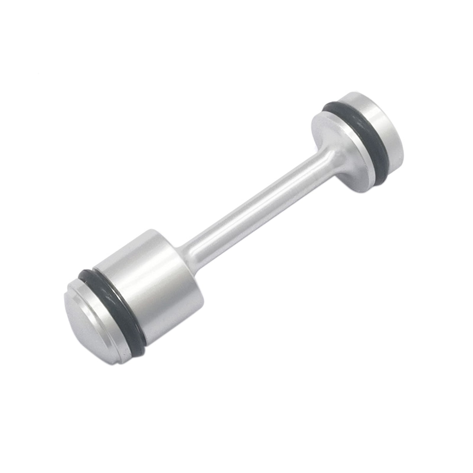 Činka odvádzača oleja LS Billet pre zadnú priechodovú zátku pre GM Gen III & IV.