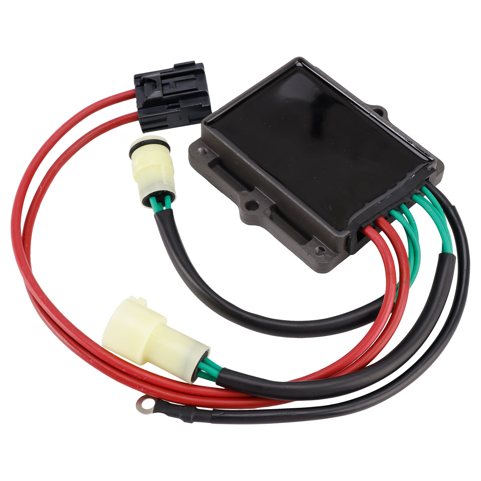 REGULATOR RECTIFIER FOR YAMAHA 6AW-81960-00-00 6AW-81960-01-00 6AW-81960-02-00