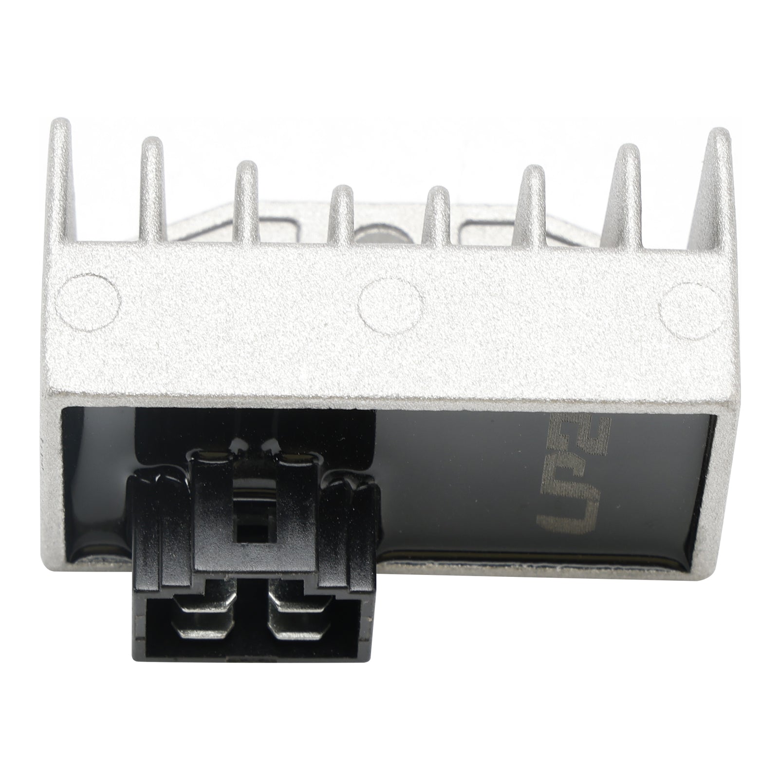 2007-2011 Honda Wave 125 PGMFi démarrage électrique magnéto bobine Stator + régulateur de tension + joint Assy adapté pour 31120-KTM-962