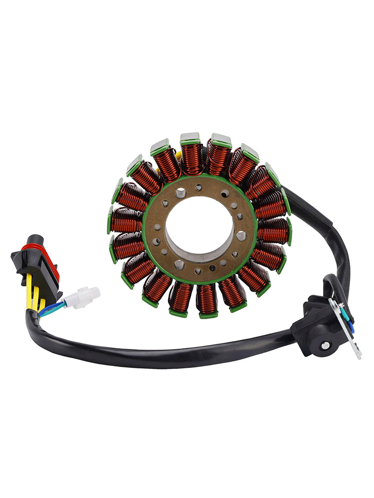 Stator Magneto Coil 910792 910754 For Tgb Atv Blade 1000Ltx Max E5 1000Lt E4