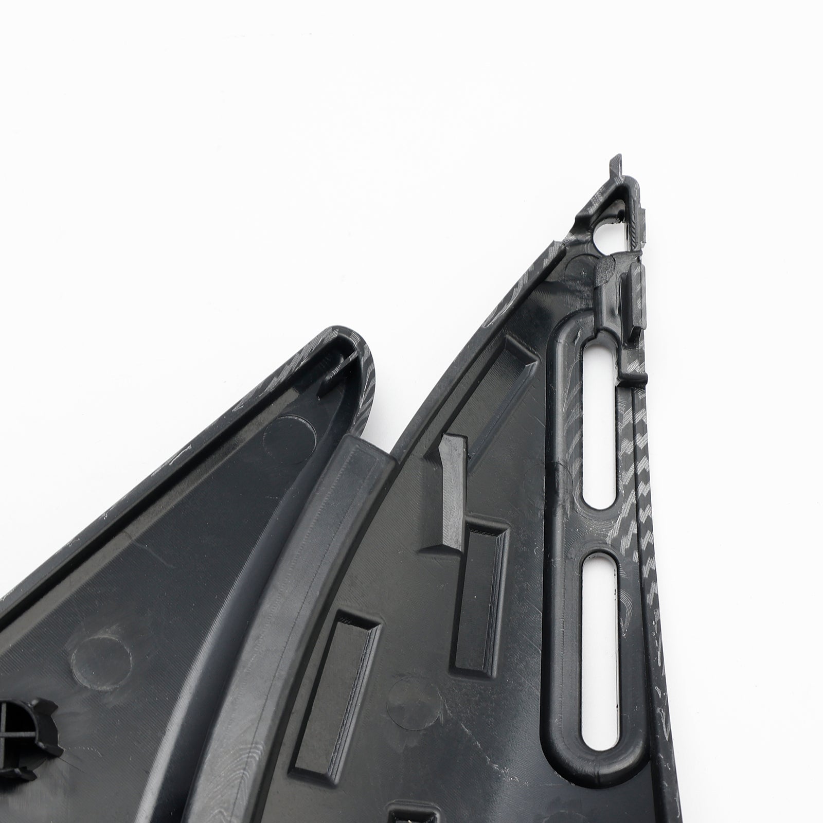 2018-2024 Kawasaki Z900RS zijframepaneelbeschermer stroomlijnkappen