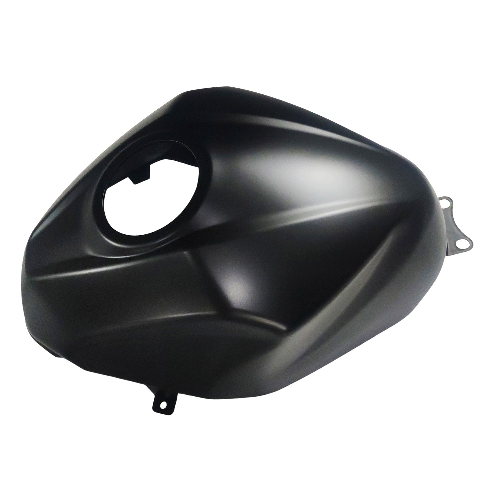 Injection Fairing Kit Bodywork For Kawasaki EX400 Ninja400 2018-2024