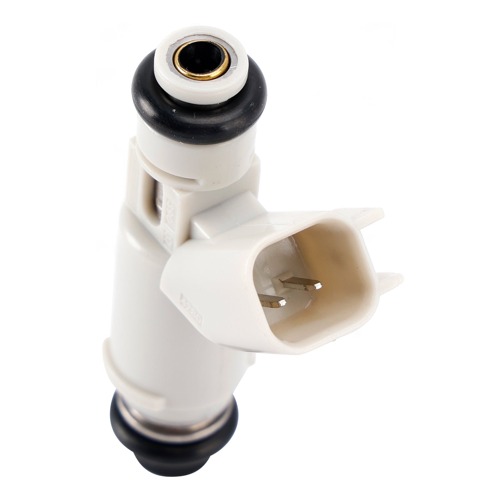 Injecteur de carburant pour Jaguar Ford X-Type 2,1 l V6 01-09 2X43-CA 2X43CA, 1 pièce