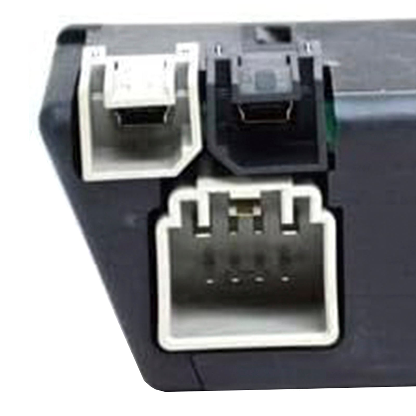 2014-2018 Jeep Cherokee AUX USB DC Input/Connection Control Module 68146071AC