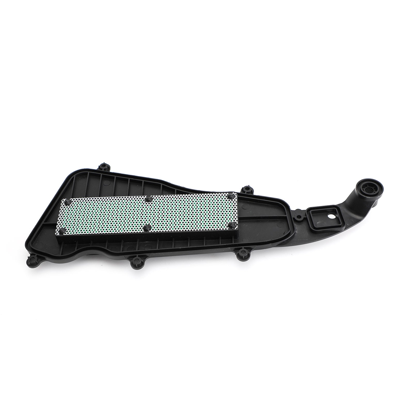 Luchtfilter Geschikt voor Piaggio Liberty 50 125 150 3V dwz IGET 4T 2015-2019 1A005015