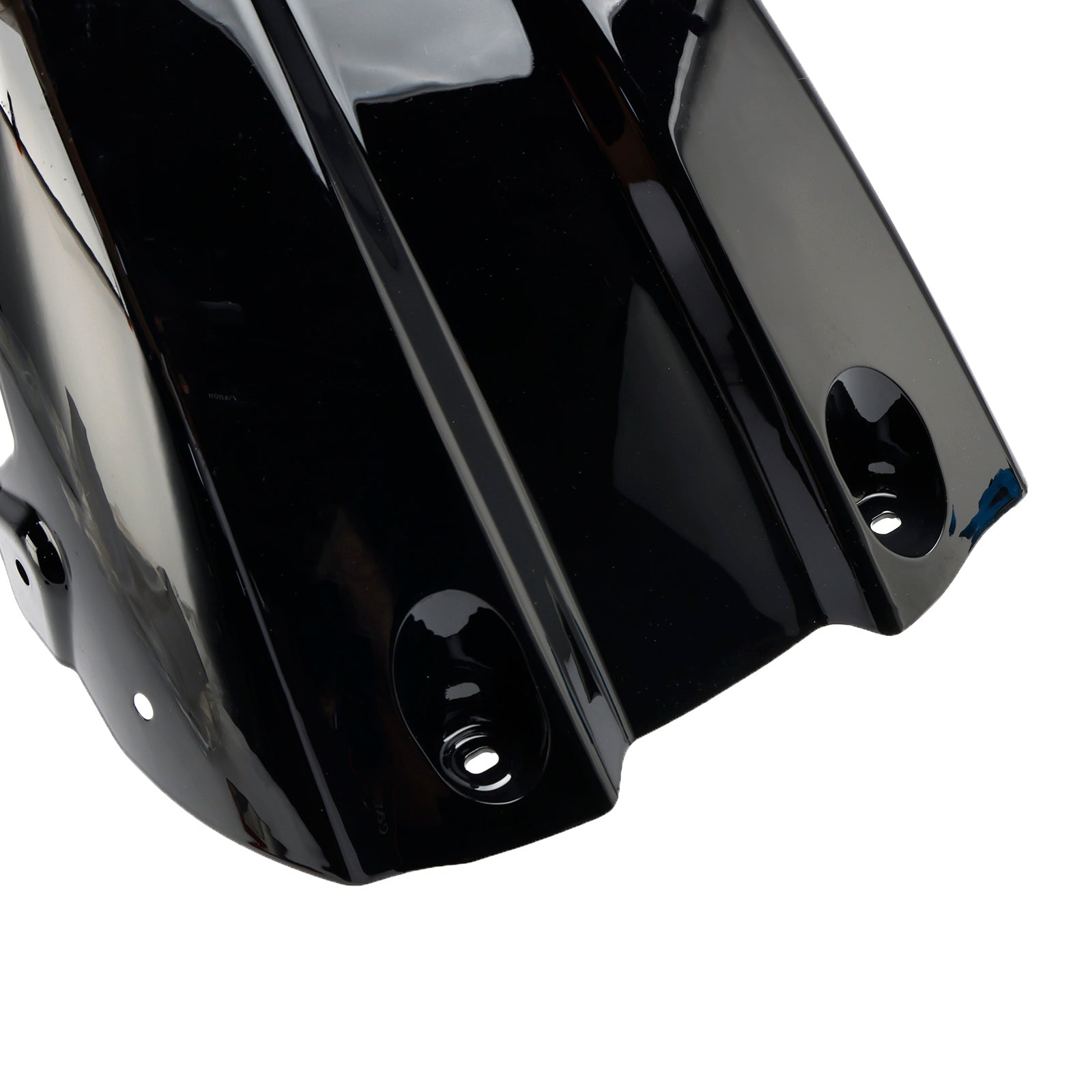 Bakre fender mudvaktsmässa för Yamaha MT-10/SP MT10 2016-2024