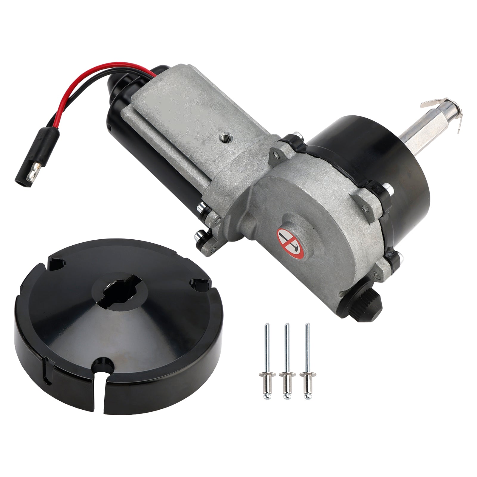3317084.000U RV Awning Motor Drive Repair Kit Assembly for Dometic 9200 Series