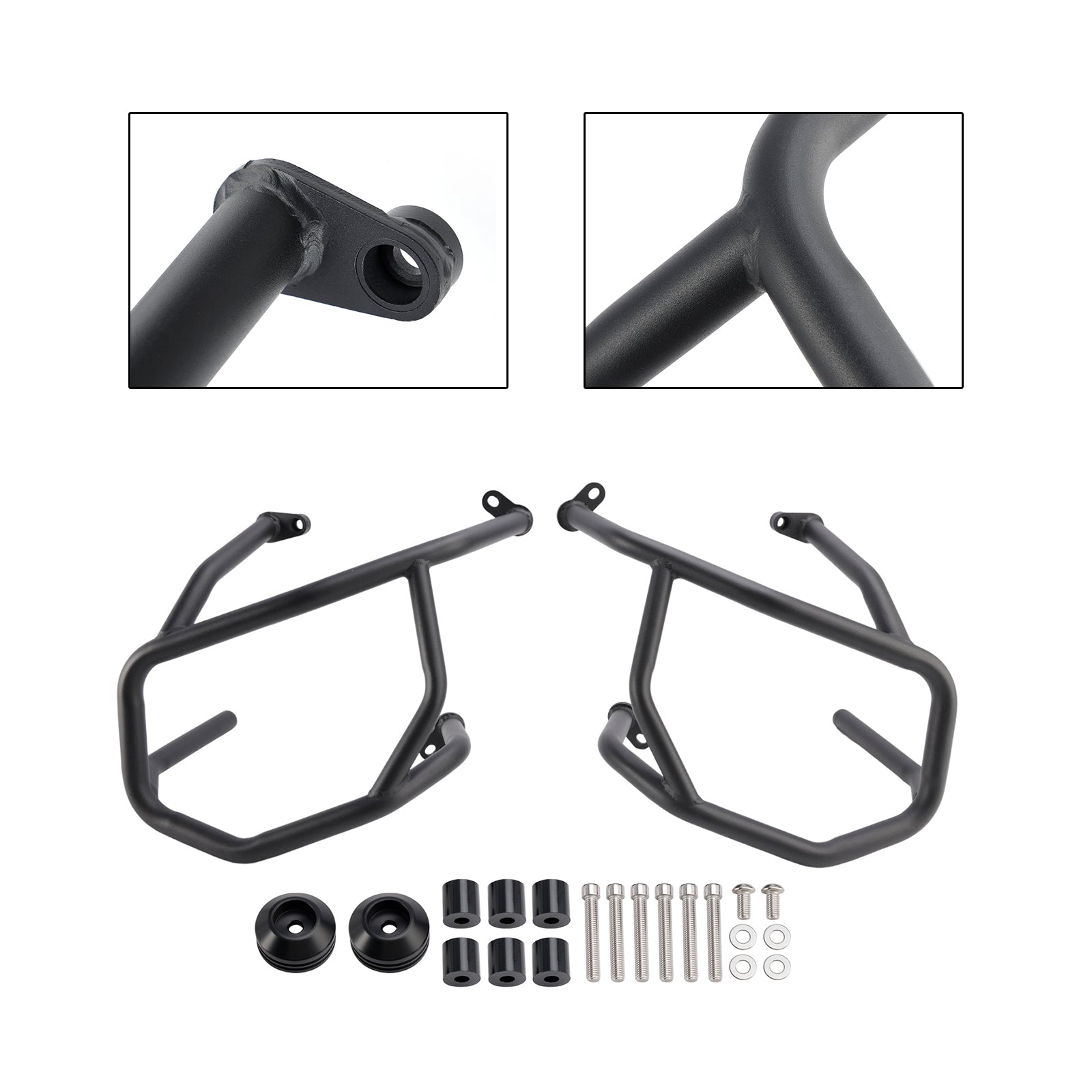 2024-2025 Bmw R1300Gs Motorbeschermingsframe onderste valbeugel