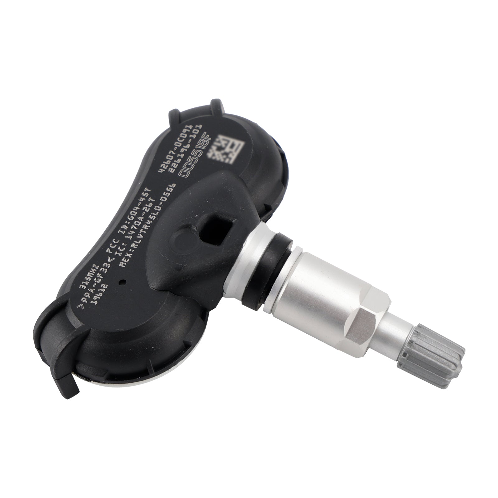 1X TPMS Bandenspanning Sensor Voor Toyota RAV4 Highlander Toendra 426070C091