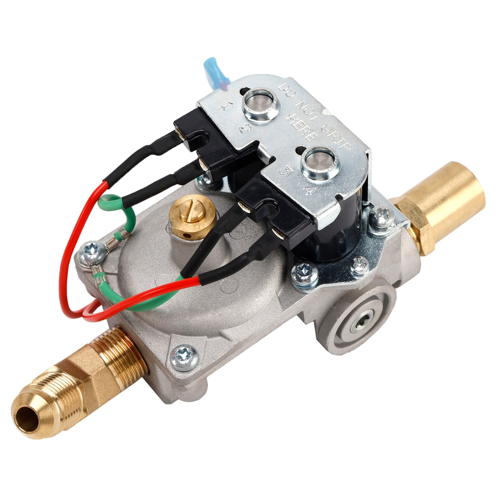 Électrovanne à gaz pour chauffe-eau de camping-car Atwood 6 & 10 gallons 93844 93870 93321