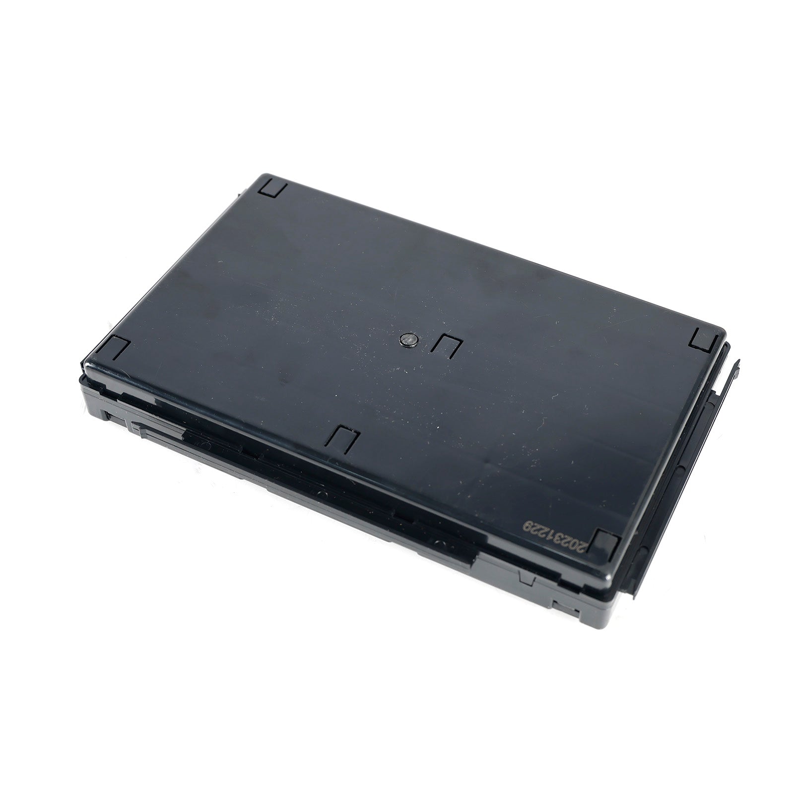 2010 Mercedes-Benz ML350 Sport Sport Sport Utility 4-Dverové získanie signálu SAM Control Modul 1649005101