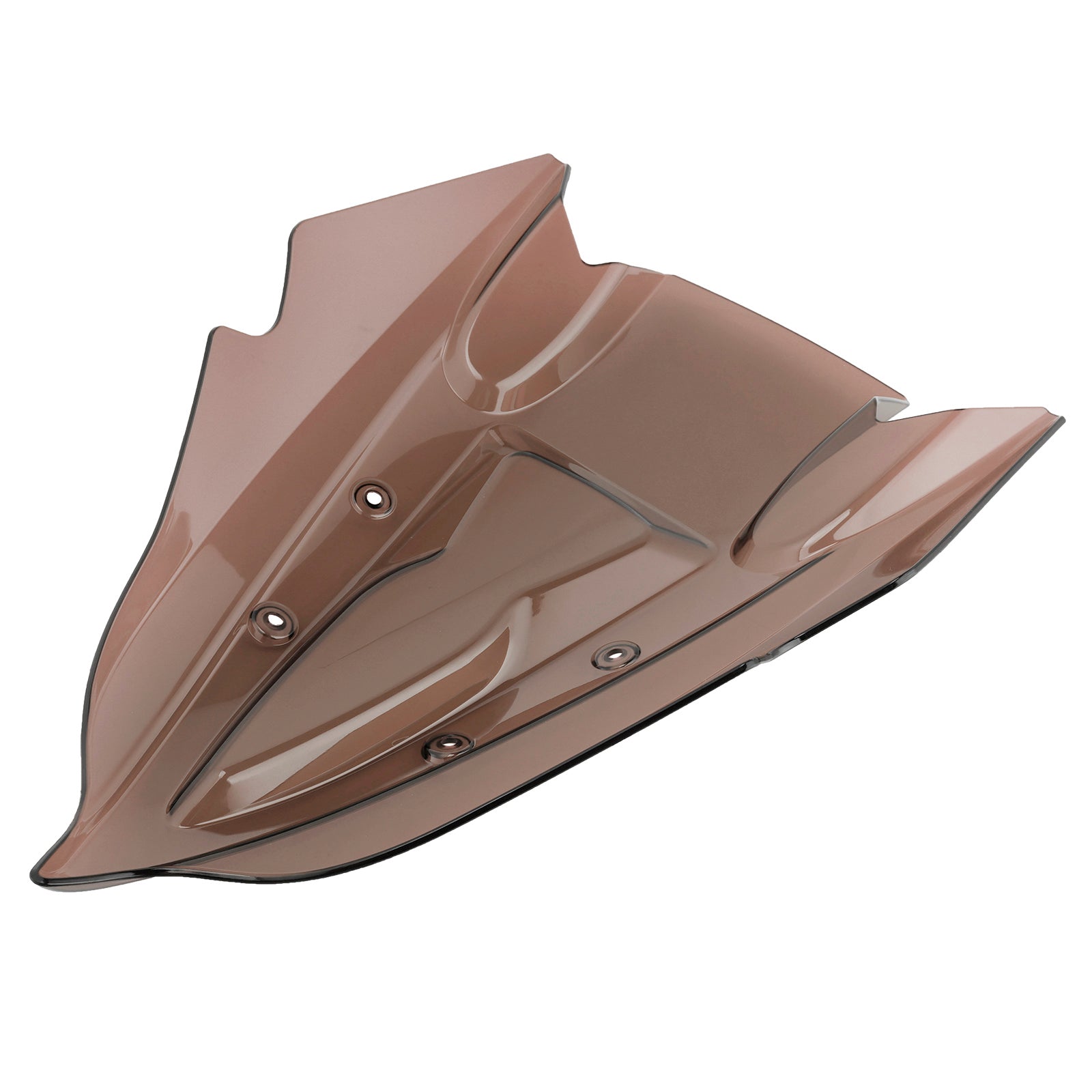 Parabrisas Parabrisas para KAWASAKI Z500 2024-2025
