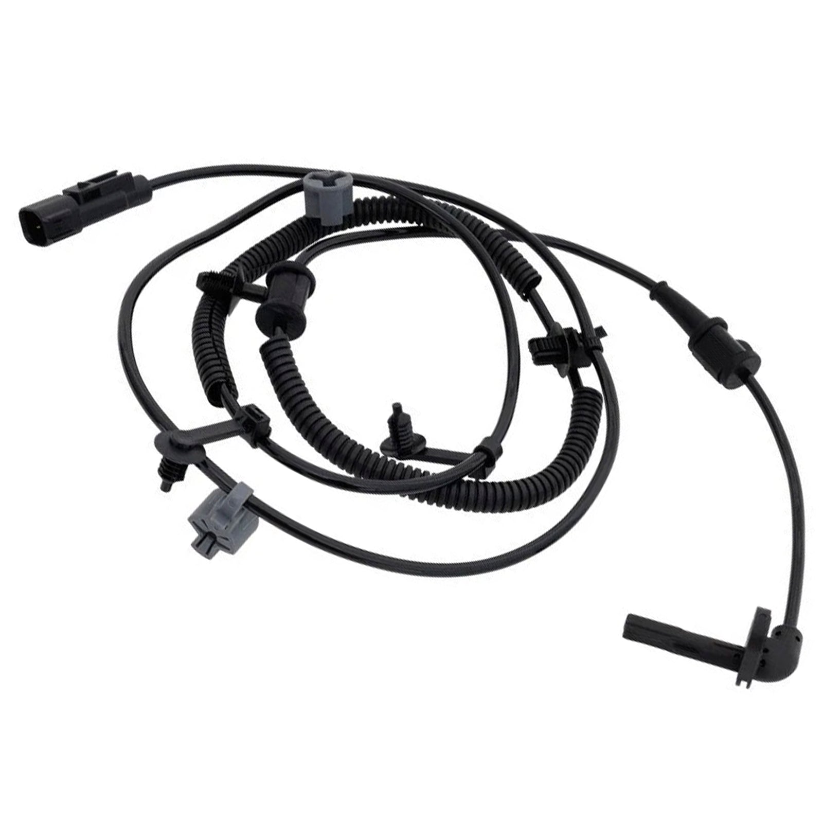 Rear Right ABS Wheel Speed Sensor 22831246 for Opel Insignia A