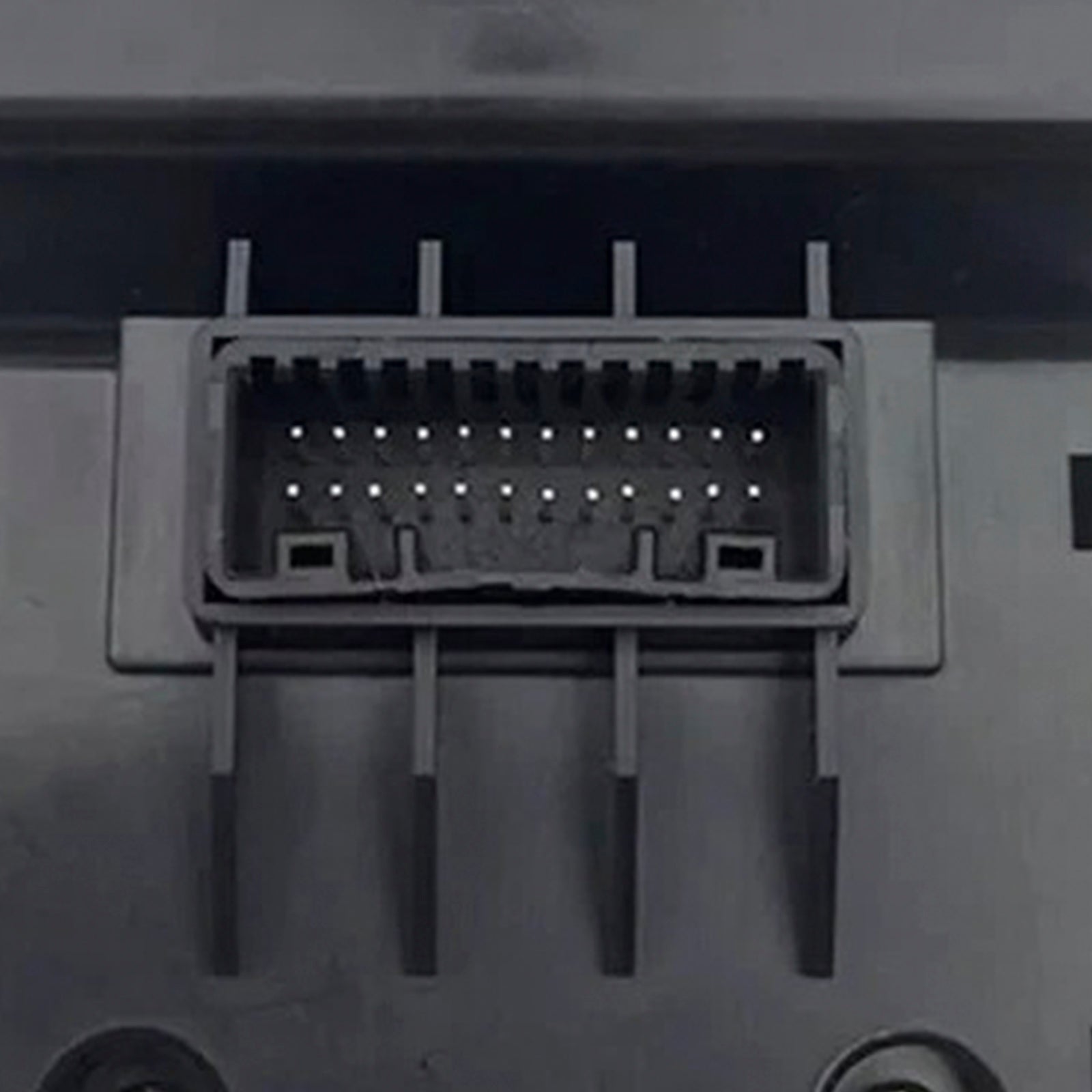 2015-2019 Hyundai Tucson Car Console Parking Multi Switch 93300-F8060