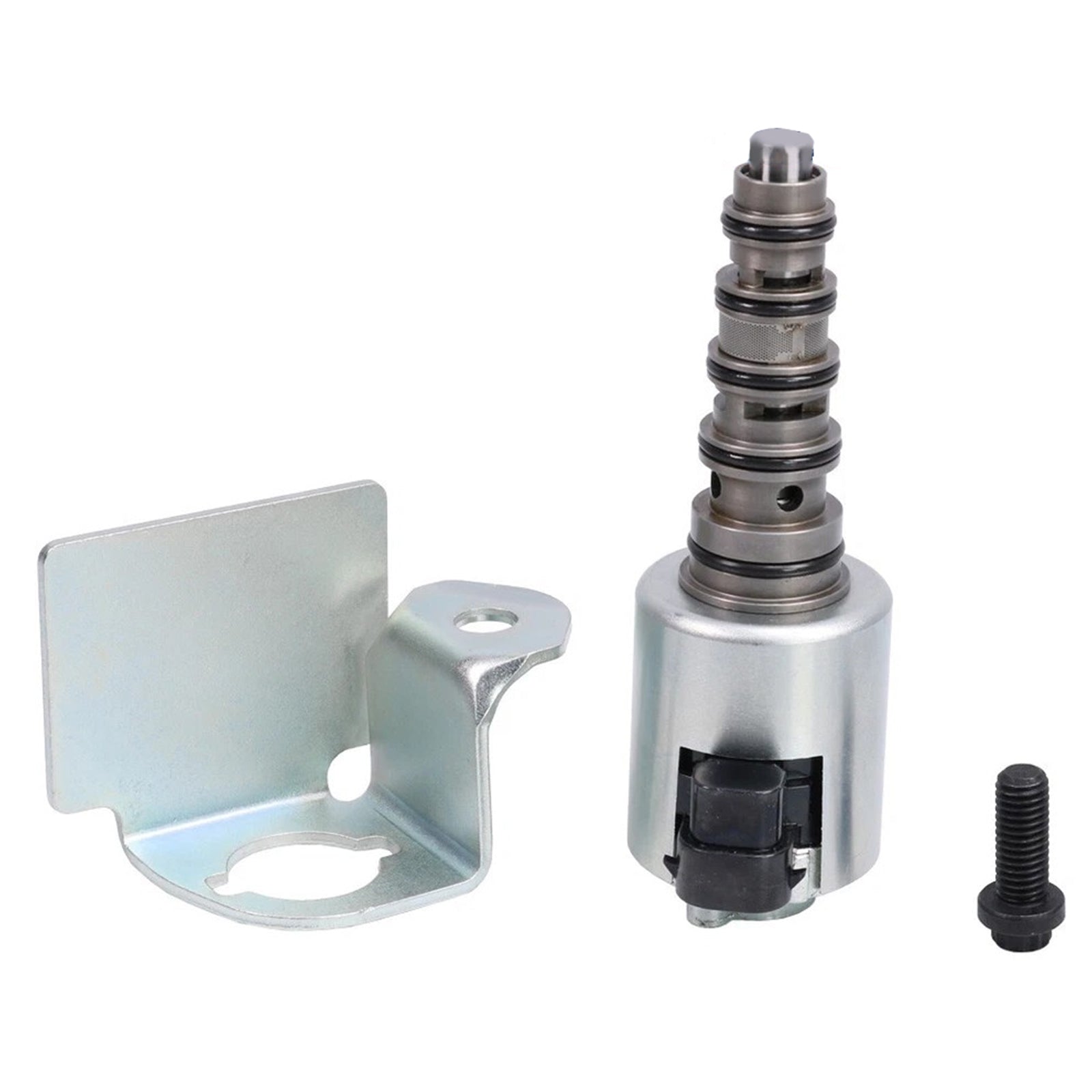 Solénoïde de synchronisation de soupape de commande d'huile VVT 3C3Z-6F089-AA pour Ford F250 2004-10 6.0L