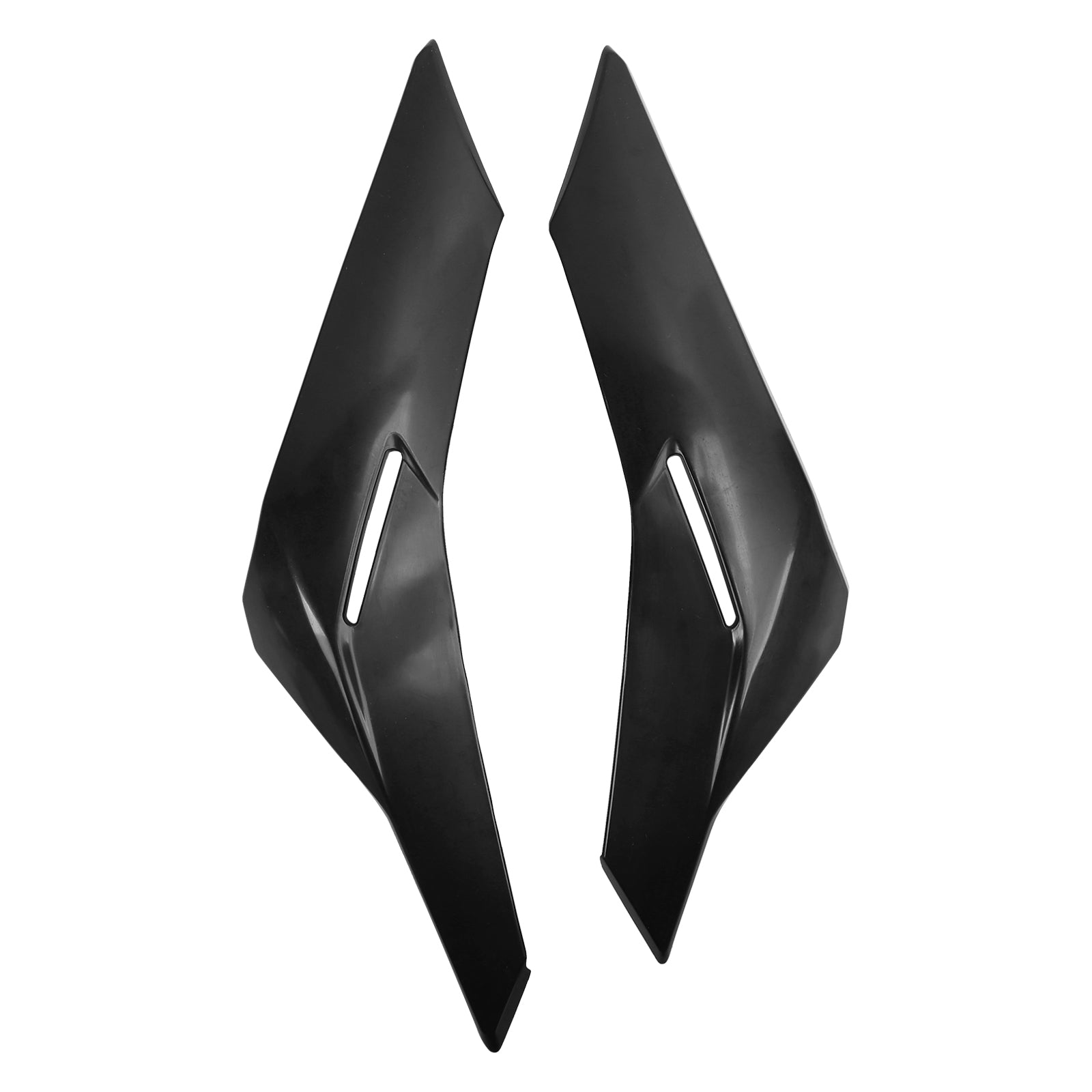 Bodywork Fairing Injection Unpainted For Street Triple 765 R/RS 2023-2025