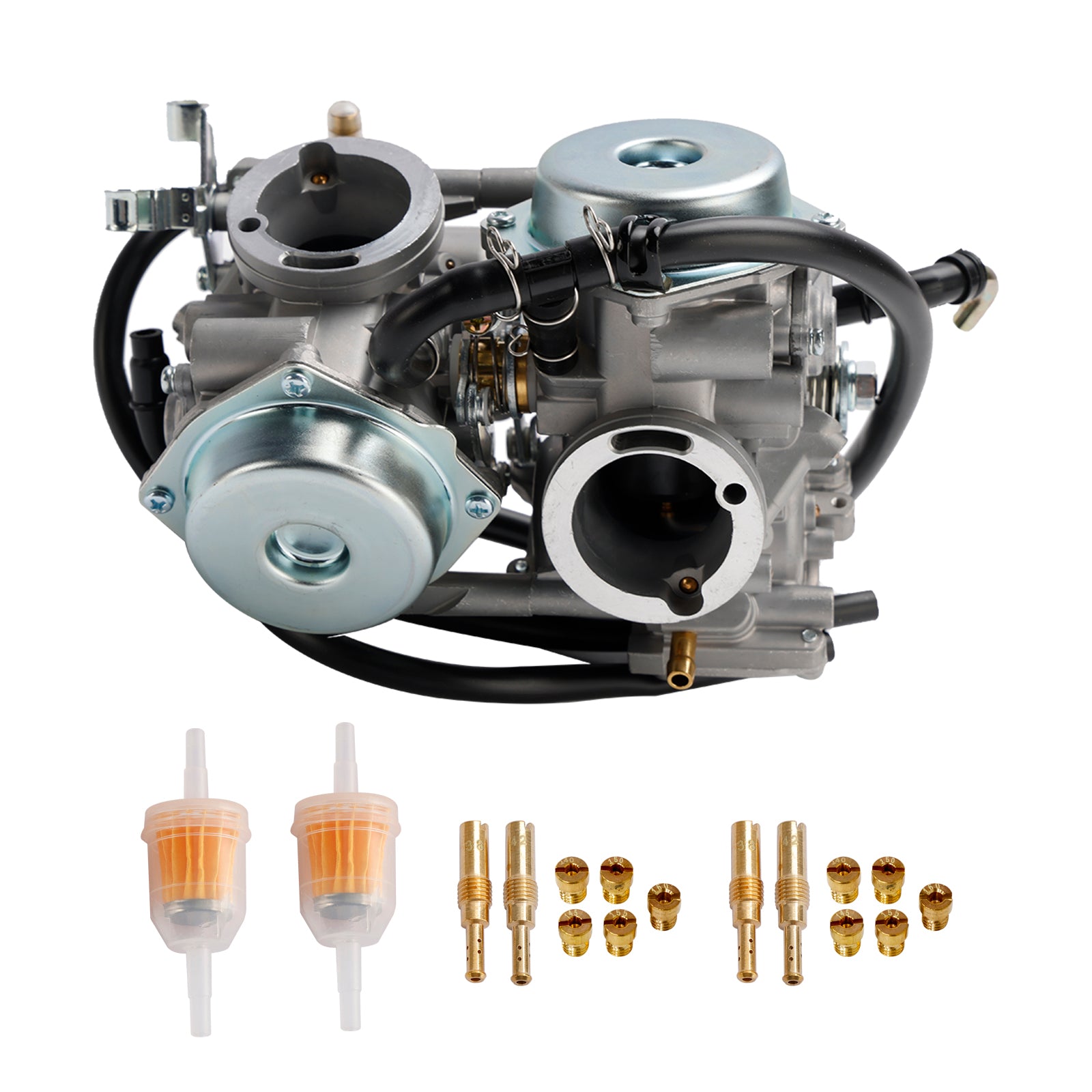 1998-2007 Honda Shadow Spirit 1100 VT1100C Carburor Carb 16100-MAA-A00