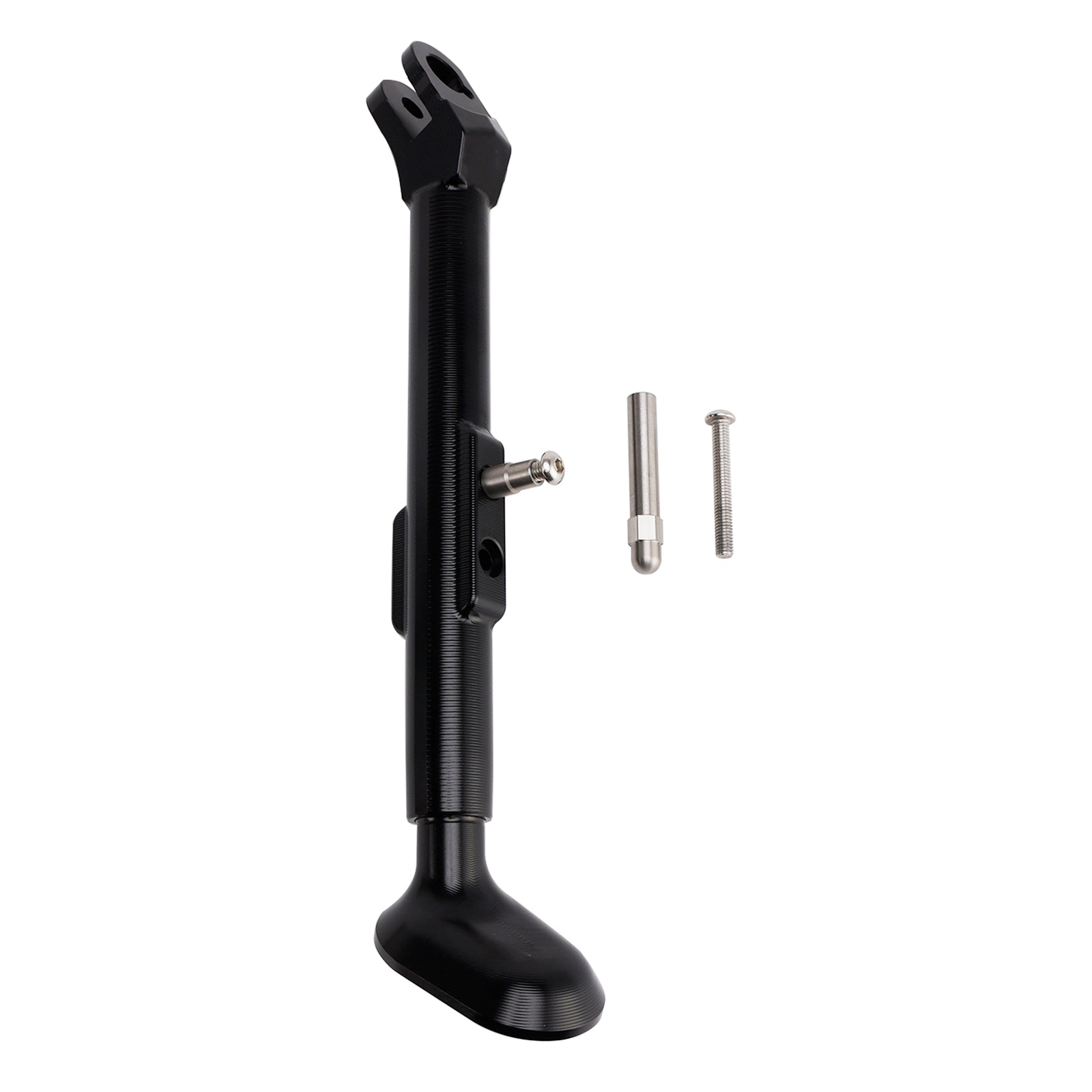 Ajustement du support de côté des pieds réglables pour Yamaha Tenere 700 2019-2024