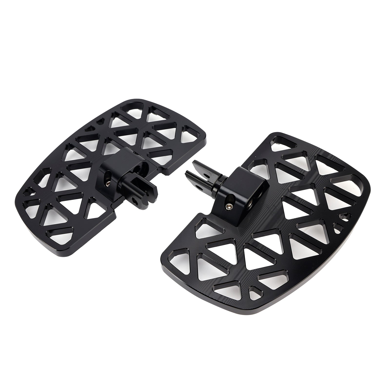 Voorste voetsteunen voetsteunen geschikt voor Speedmaster 2018-2025 Rocket 3GT 2020-2025