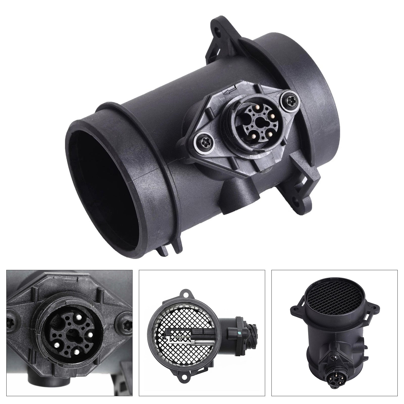 Mass Air Flow Meter Sensor For Mercedes W202 W140 Sprinter 2-T 3-T 0280217500