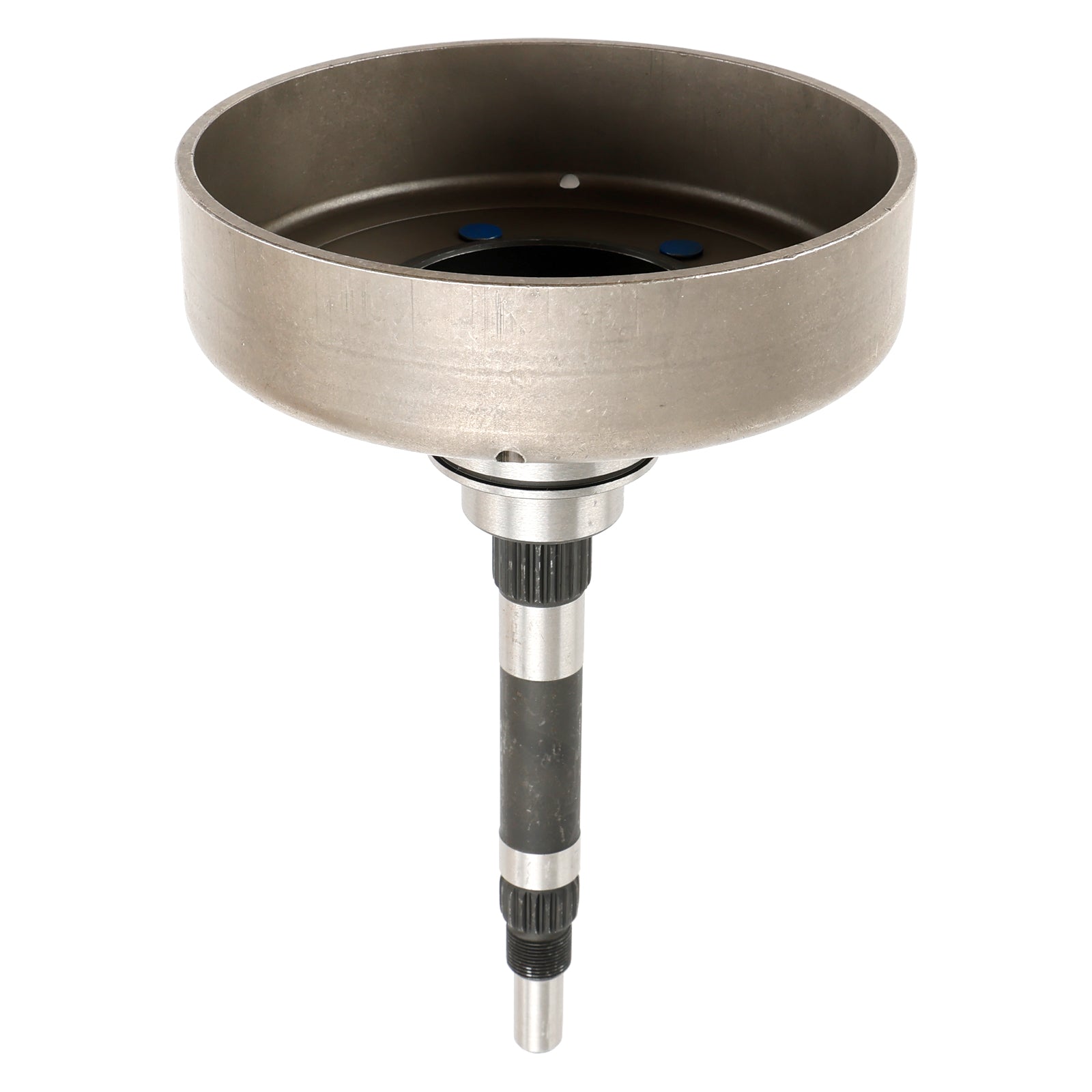 2008-2013 Qlink Rodeo 500 700 Ensemble de variateur avant complet 21210-004-0000