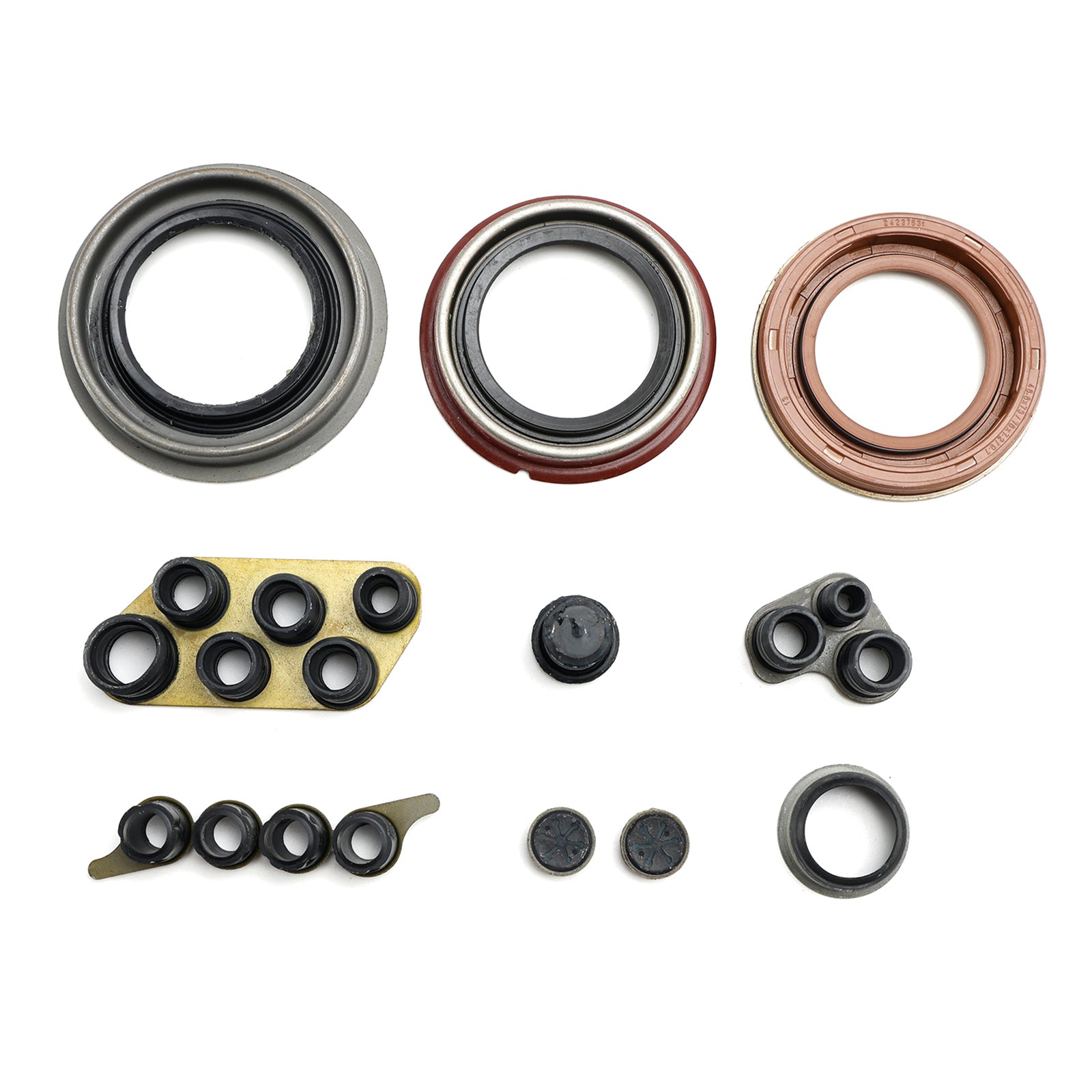 6L90 6L90E 6L80 6L80E TRANSMISSION MASTER Kit de reconstruction 24236931 KP33900JAX