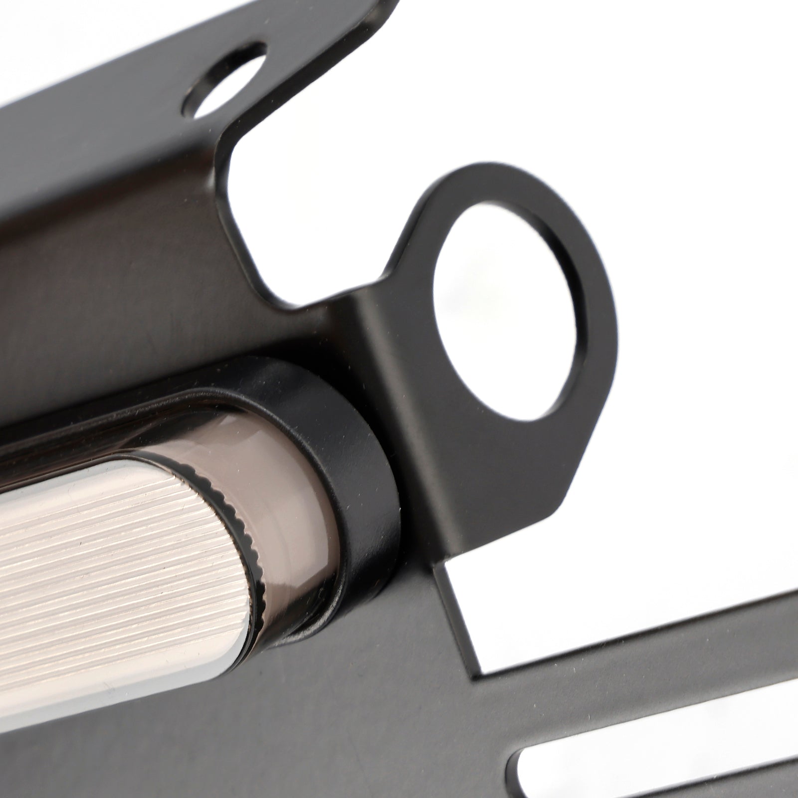 2023-2024 Honda CL250 CL300 CL500 SCL500 registreringsskylthållare ramfäste