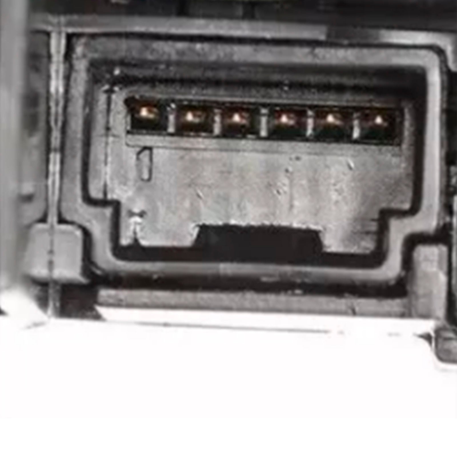 Resorte de reloj 68110740AE con sensor de ángulo de 9 pines para Dodge RAM 2013-2020