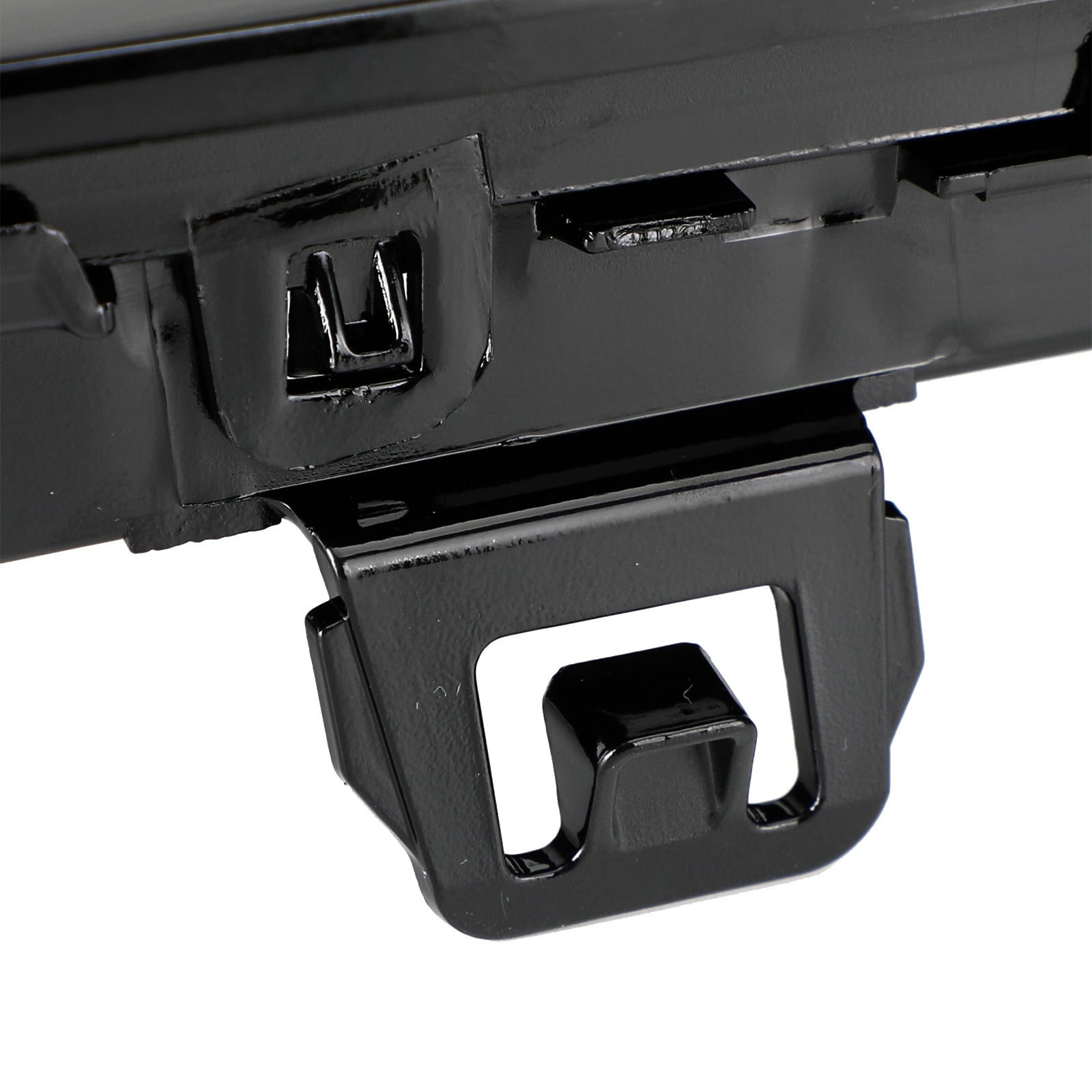 2012-2019 BMW 3 Series F30 F31 F35 Gloss Black Front Kidney Grill Grill