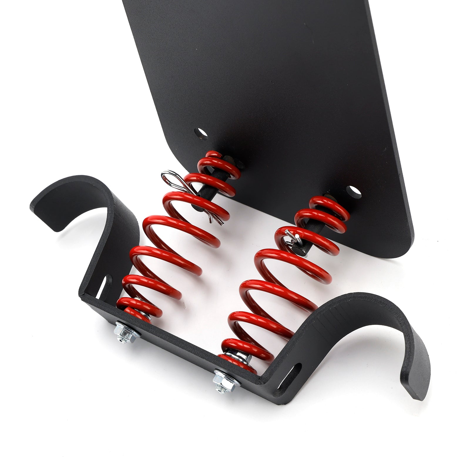 Seat Spring Modified Kit Seat Base Spring Set Fit For Coleman Bt200X 196Cc 6.5Hp