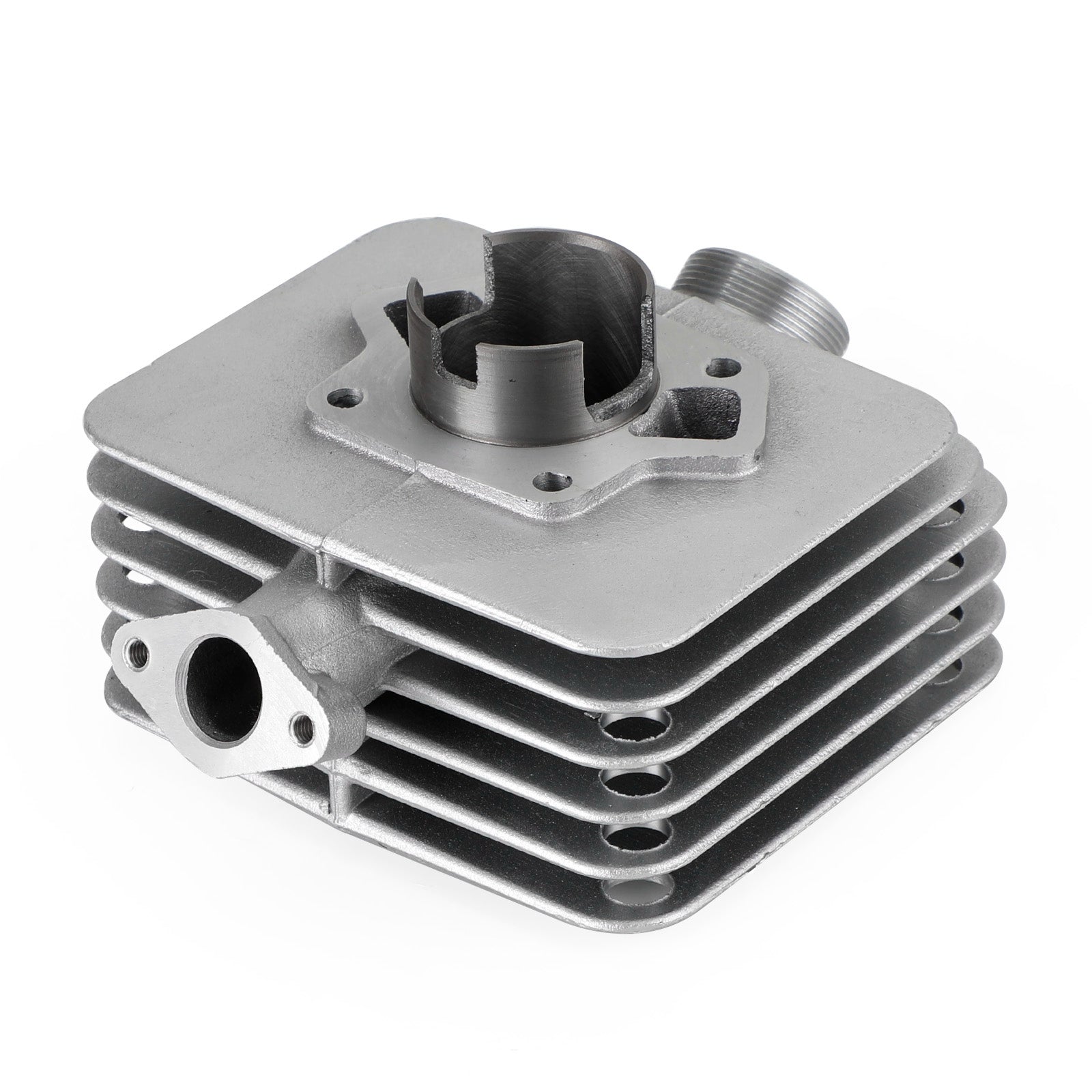 Kit de joint de Piston de cylindre Simson S51 KR51/2 Schwalbe SR50 S53, 41mm, 60cc