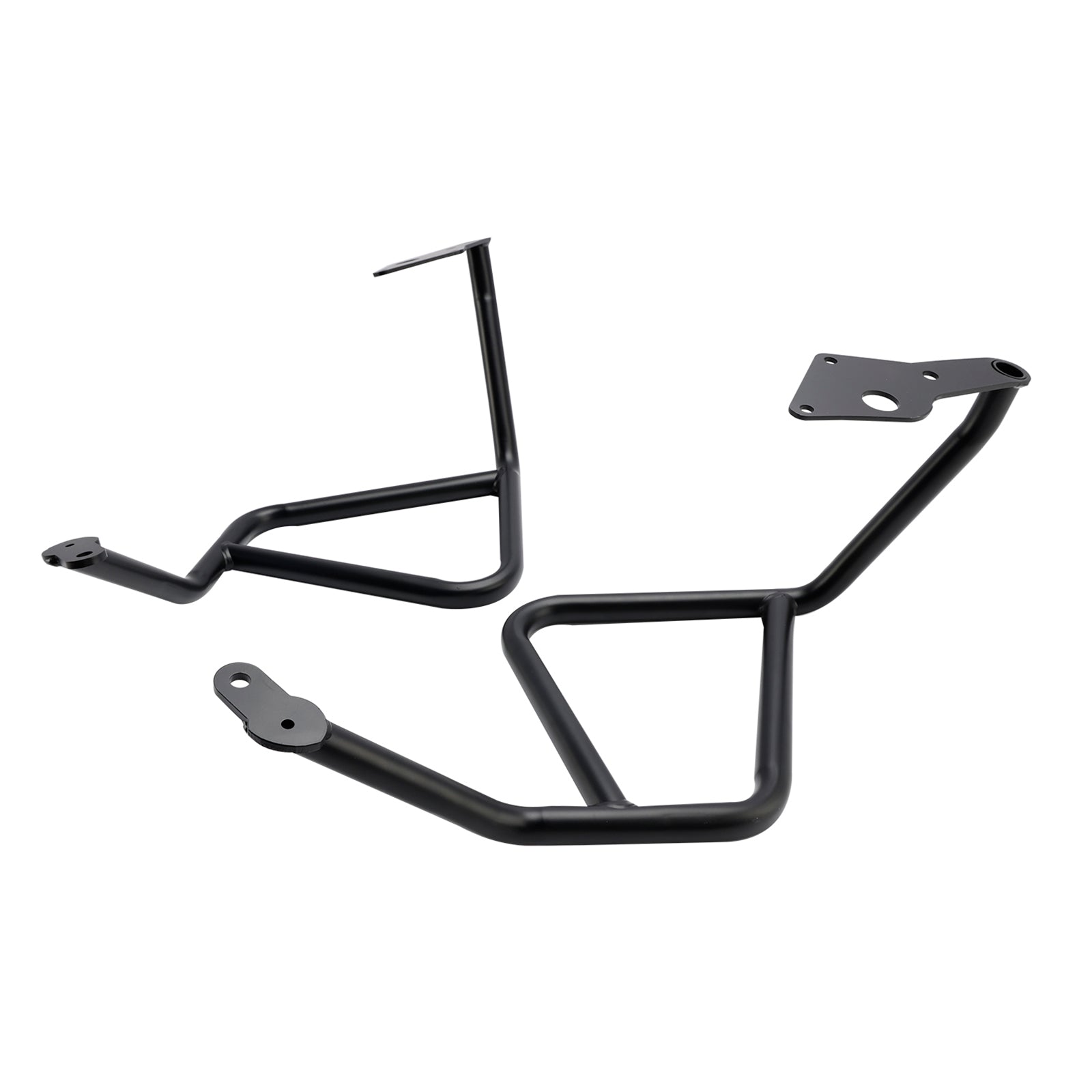 2024 Honda NX500 MOTOR OCHRANA OBCHODOVÝCH OBCHODNÝCH OBRAZOVÝCH