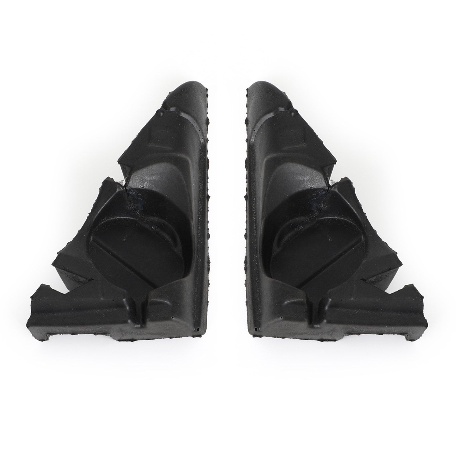 2006-2013 BMW 3-serie E92 E93 Pair Tetningspakning av hĂžyttalere