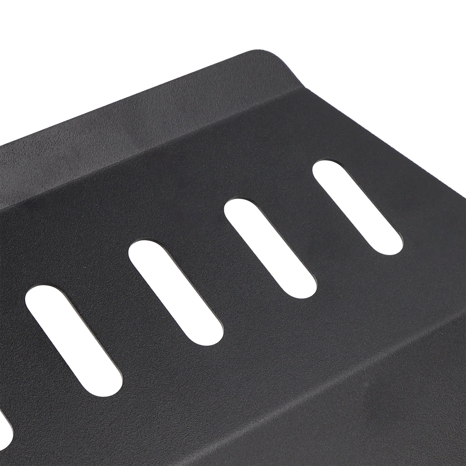Black Sump Under Guard Skidplate For Honda GL 1800 Goldwing 1800 2001 - 2017