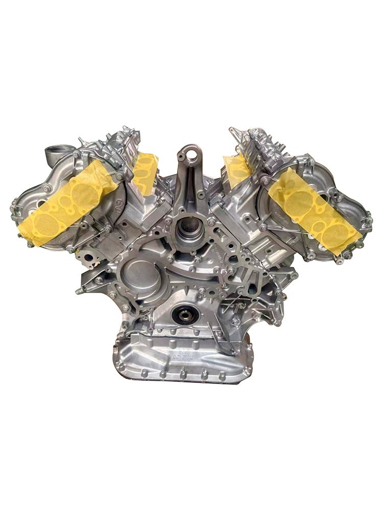 2006-2011 Mercedes R171 SLK300 C300 RWD 3.0L New M272 Engine Motor Assembly