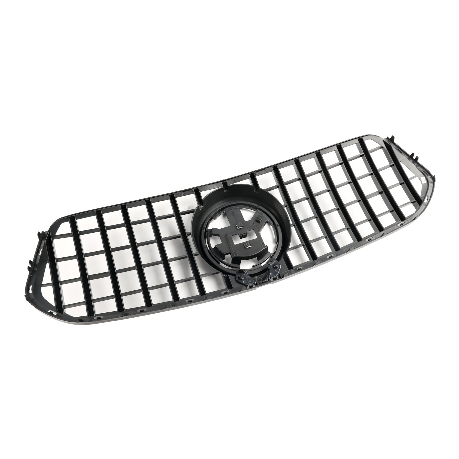 Calandre avant noire brillante Mercedes-Benz GLE Coupé C167 pré-lifting 2020-2023