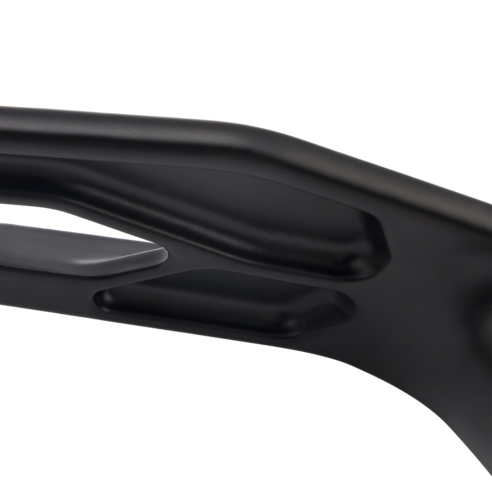 Ensemble de rétroviseurs gauche & Convient pour BMW R9T, R1200 nineT, Scrambler, Urban 2014-2024