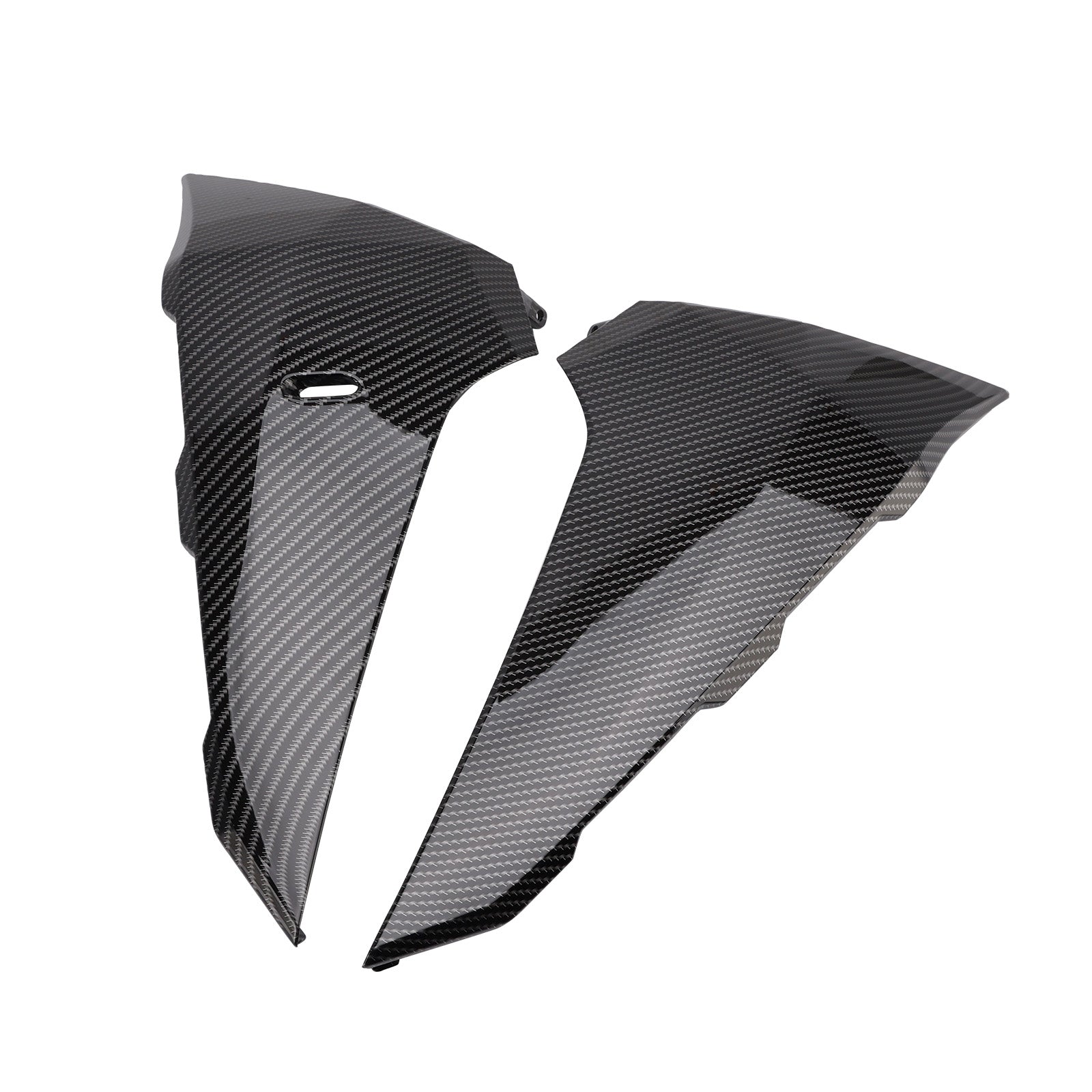 2022-2025 Honda ADV 350 Side pedal Cover Panel Fairing Cowl