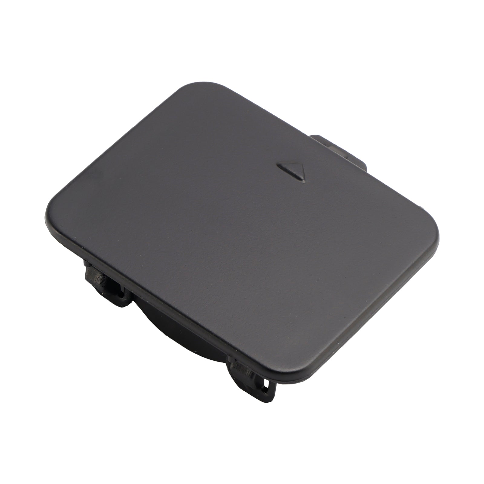 2003-2010 BMW E60 5-serie Saloon M Sport voorbumper trekhaak afdekkap 51117897210