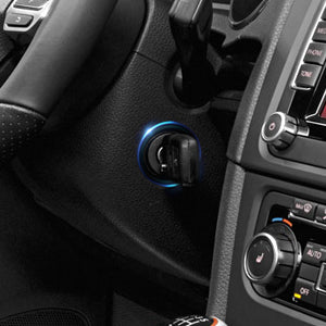 Audi VW Golf SEAT 1K0905851B Contactschakelaar met slotcilindersleutel