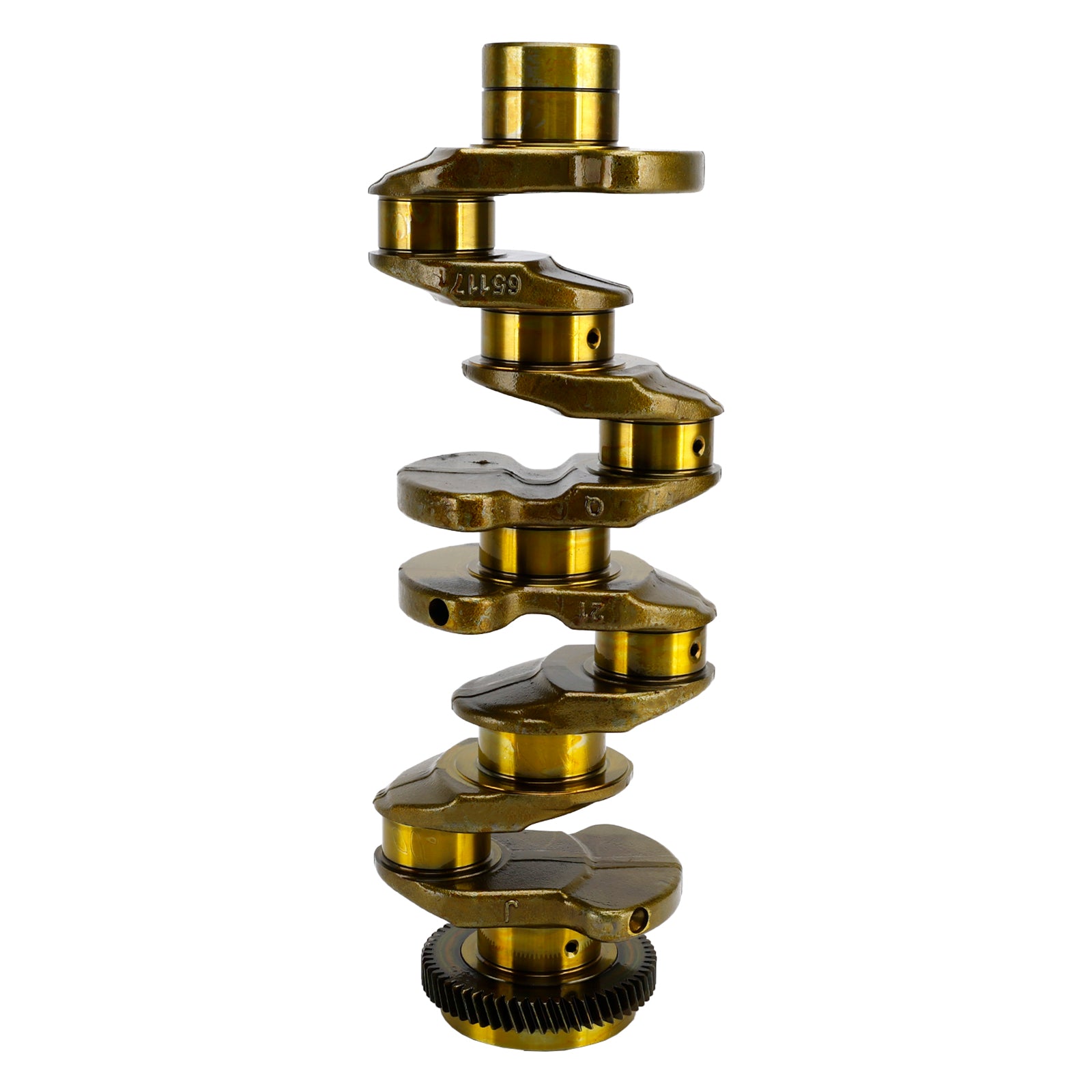 Cigüeñal 6510302501 para Mercedes Clase A W176 Clase B 2012-2018 W242 11-18