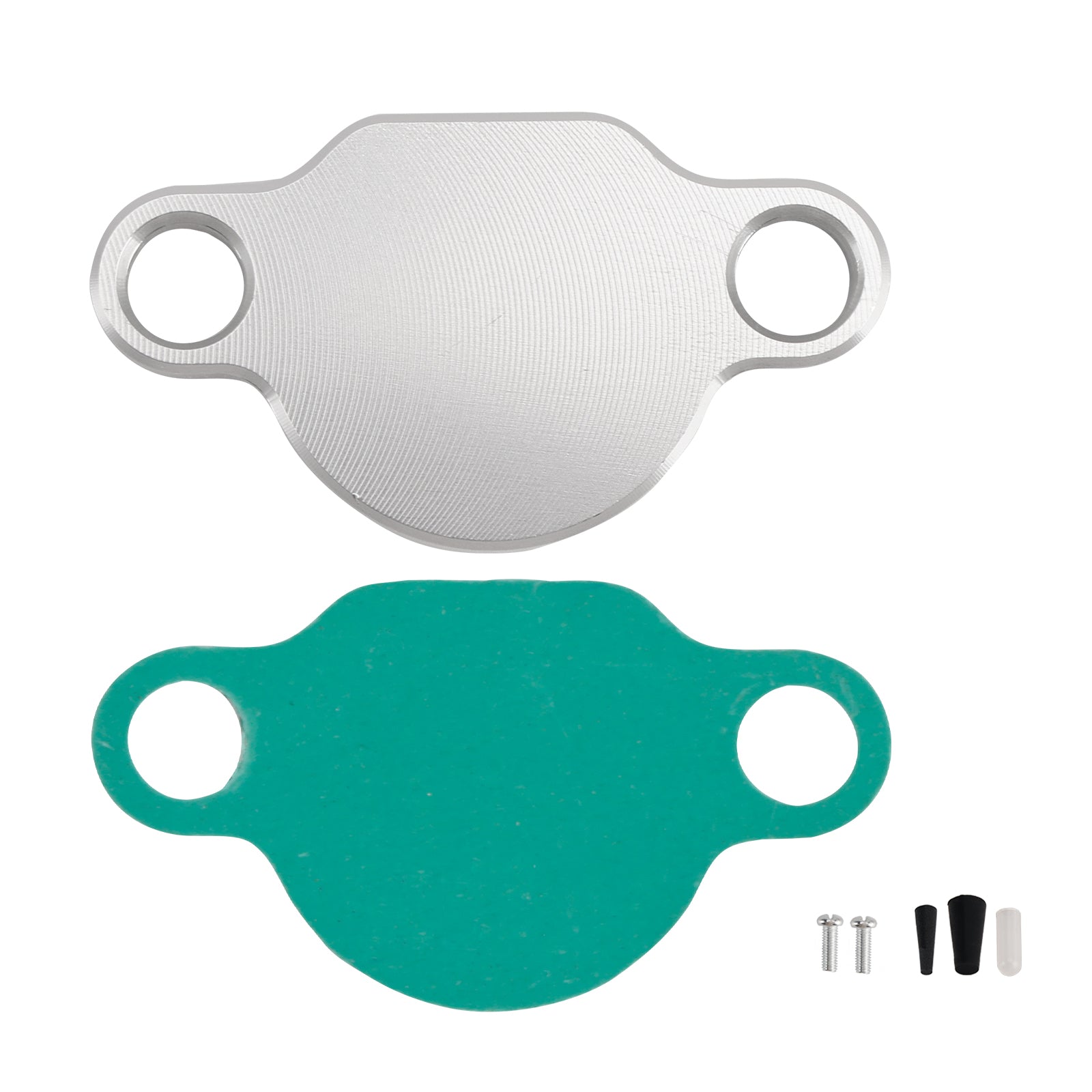 1988-2006 Yamaha Blaster YFS200 Oil Injekčný blok OFF OFF TENT TENE