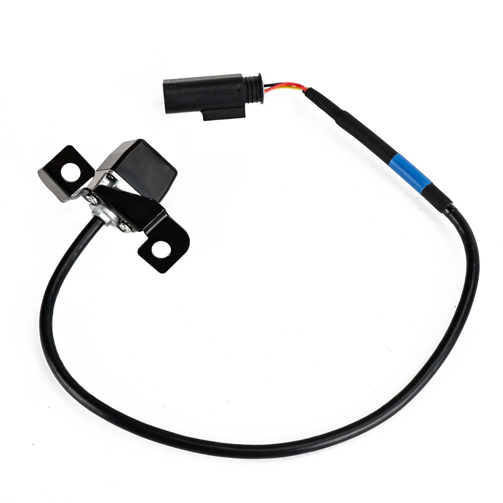 Câmera de backup traseira Câmera de reversão 95760-2p202 para Kia Sorento 2009-2013