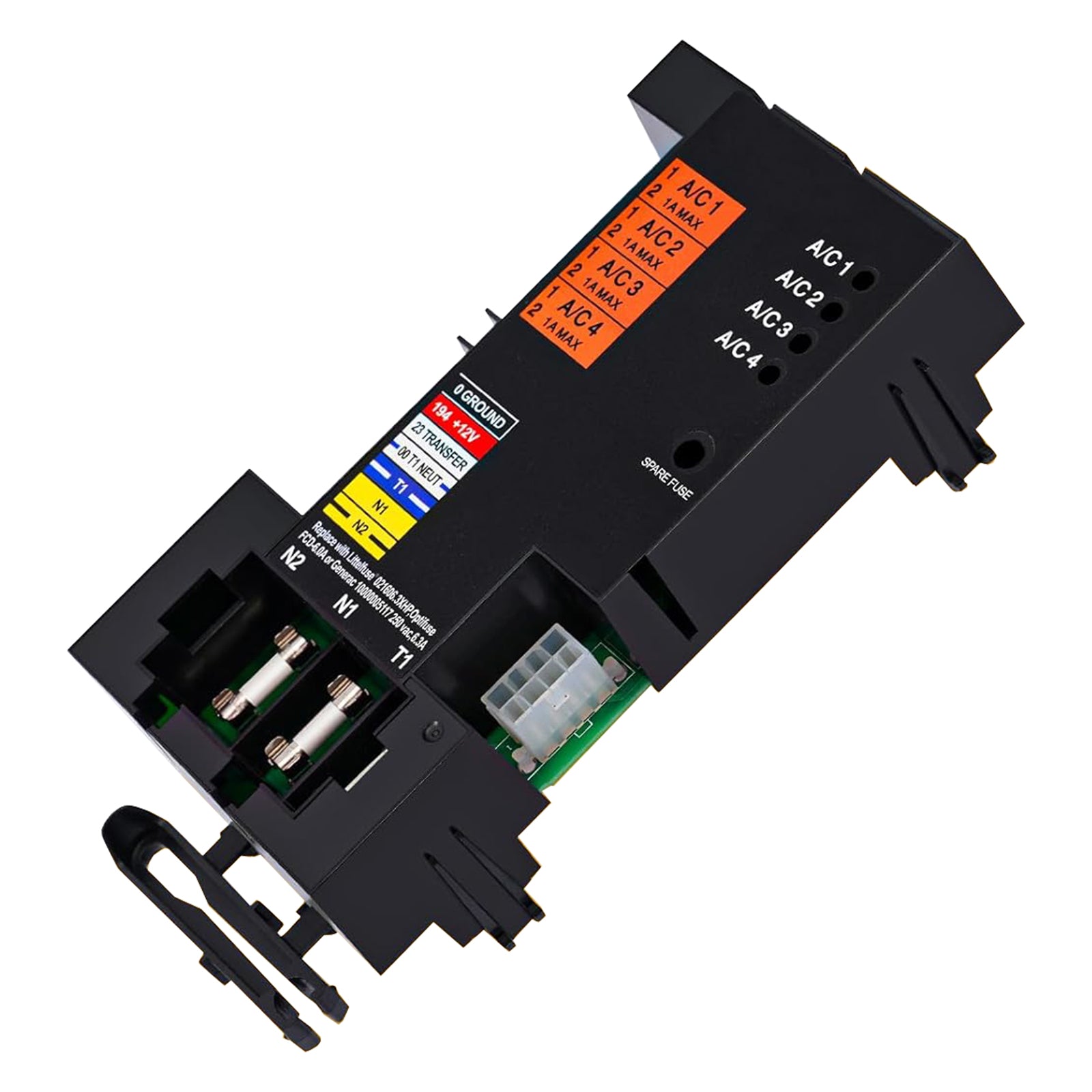 A00044999959 Módulo Smart AC Módulo Shed (SACM) com fusível para o generac gerador