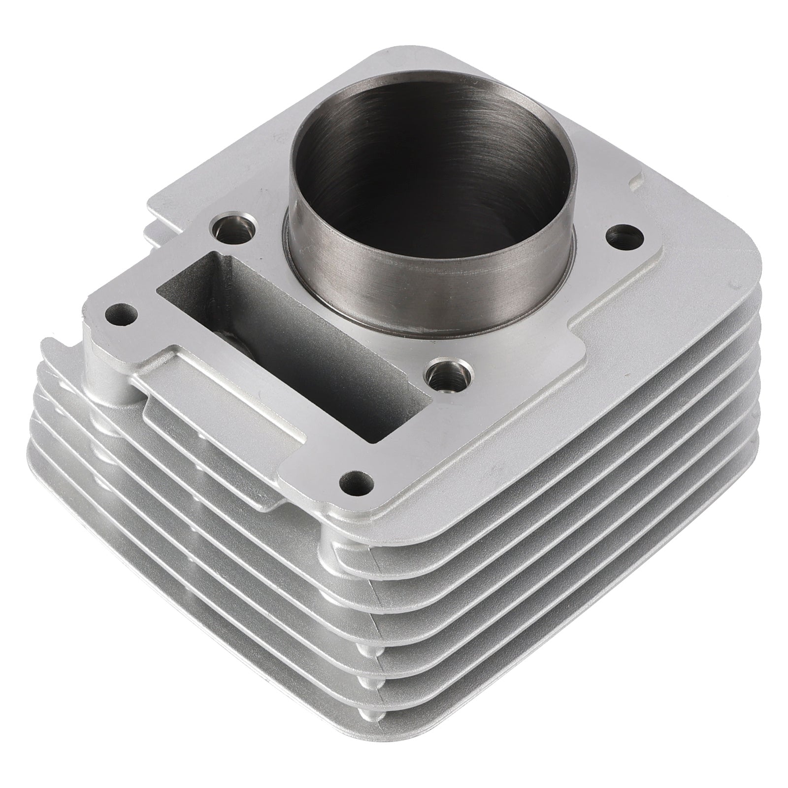 2008-2016 Yamaha YBR 125 Custom 4T AC 185cc Kit de cilindro de cilindro 5VL-E1310-00 5VL-E1351-10